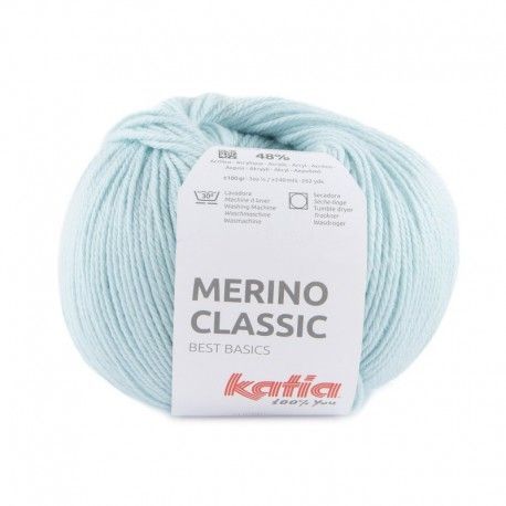 Merino Classic Katia