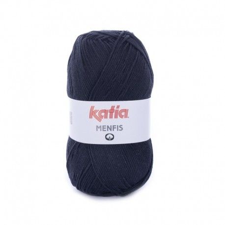 Menfis Katia