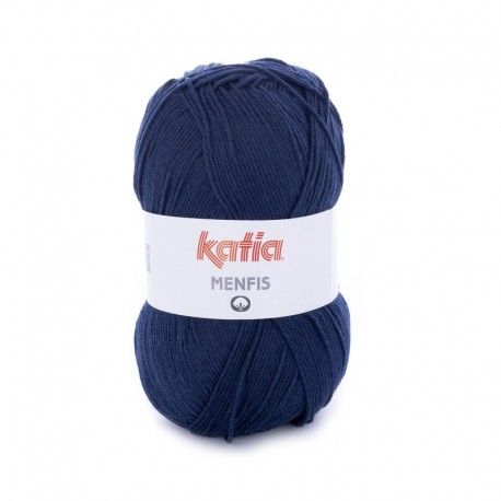 Menfis Katia
