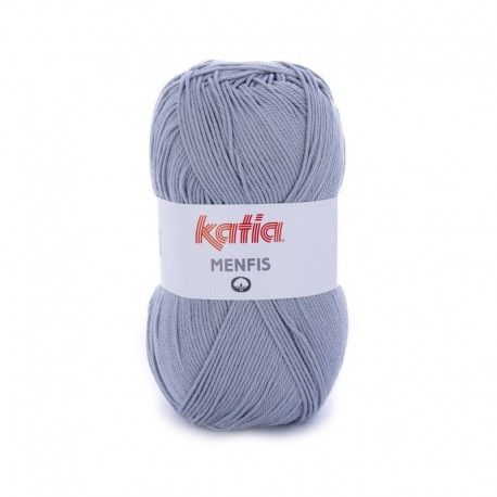 Menfis Katia