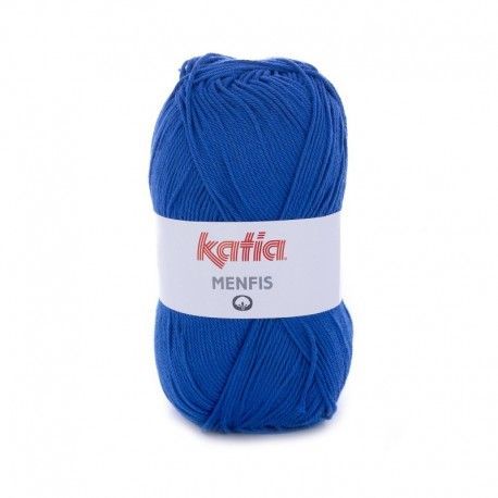 Menfis Katia