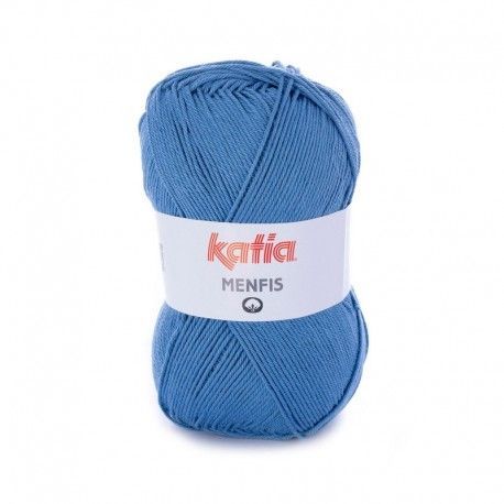 Menfis Katia