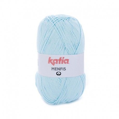 Menfis Katia