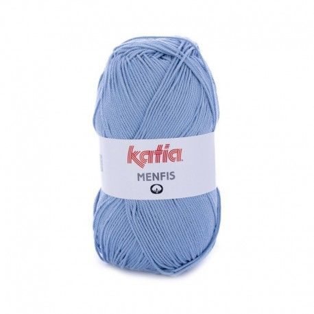 Menfis Katia