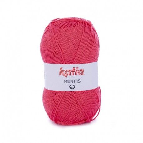Menfis Katia