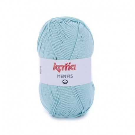 Menfis Katia