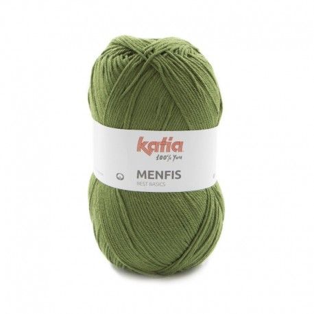Menfis Katia
