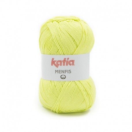 Menfis Katia