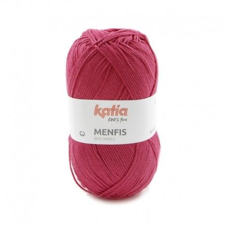 Menfis Katia