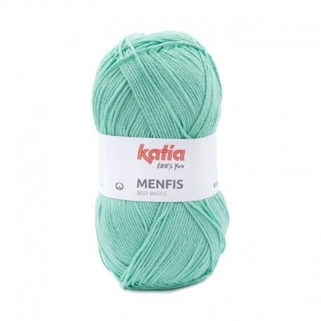 Menfis Katia