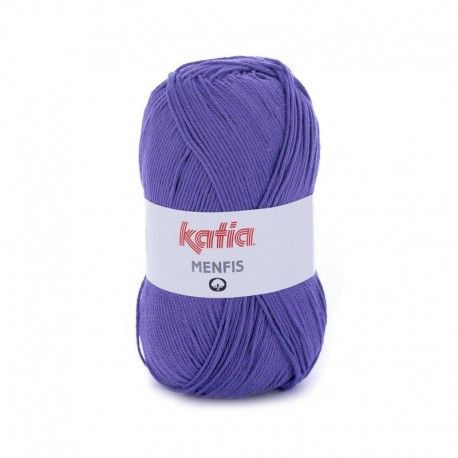 Menfis Katia