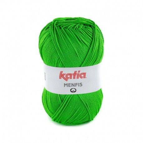 Menfis Katia