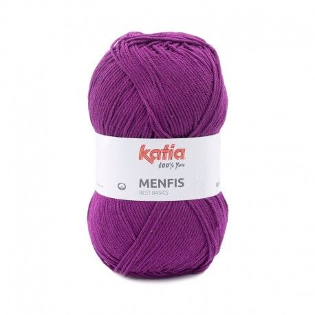 Menfis Katia