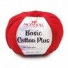 Basic cotton plus, Lane Mondial