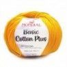 Basic cotton plus, Lane Mondial