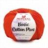 Basic cotton plus, Lane Mondial