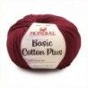Basic cotton plus, Lane Mondial