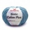 Basic cotton plus, Lane Mondial