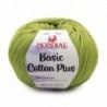 Basic cotton plus, Lane Mondial
