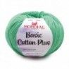 Basic cotton plus, Lane Mondial