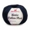 Basic cotton plus, Lane Mondial