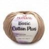 Basic cotton plus, Lane Mondial