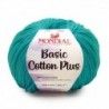 Basic cotton plus, Lane Mondial
