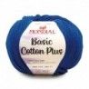 Basic cotton plus, Lane Mondial