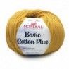Basic cotton plus, Lane Mondial