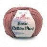 Basic cotton plus, Lane Mondial