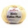 Basic cotton plus, Lane Mondial