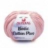Basic cotton plus, Lane Mondial
