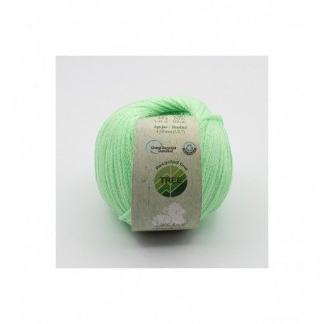 Tree, Lanas Alpaca