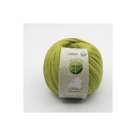 Tree, Lanas Alpaca