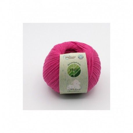 Tree, Lanas Alpaca