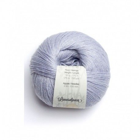 Sasa, Lanas Alpaca