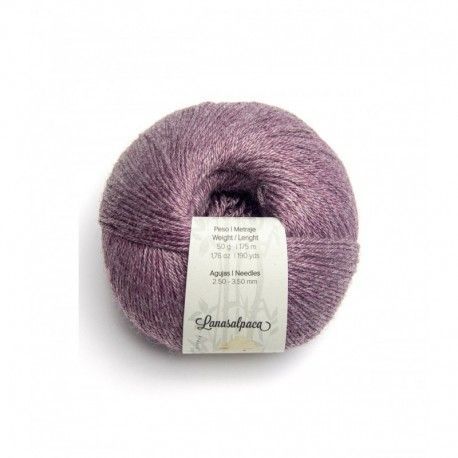 Sasa, Lanas Alpaca