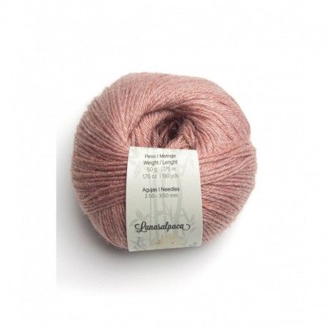 Sasa, Lanas Alpaca