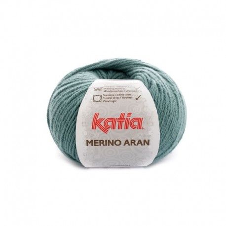 Merino Aran Katia