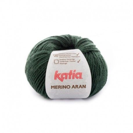 Merino Aran Katia