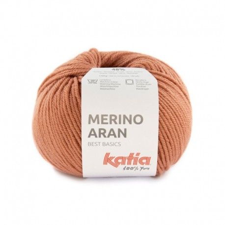 Merino Aran Katia