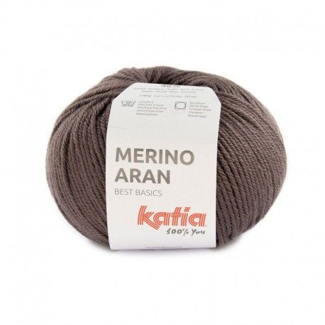 Merino Aran Katia