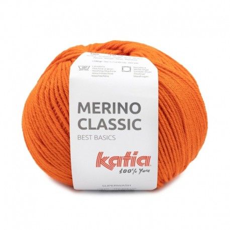 Merino Classic Katia