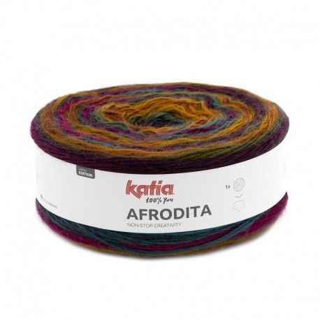 Afrodita Katia