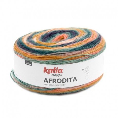 Afrodita Katia