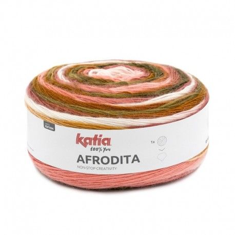 Afrodita Katia