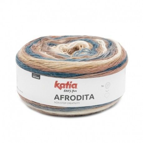 Afrodita Katia