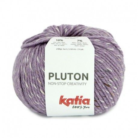 Pluton Katia