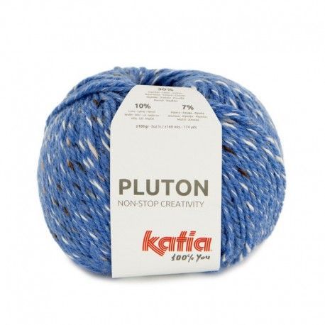 Pluton Katia