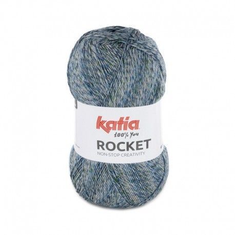 Rocket Katia
